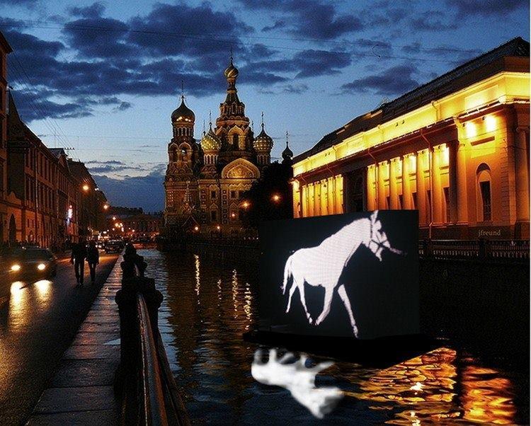 «Ночное видение»